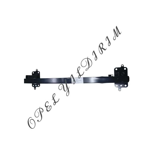 Opel Corsa E Ön Tampon Demiri Gm Orjinal 13426328