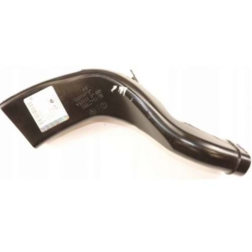 Opel Corsa E Uç Hava Filtre Borusu Gm Orjinal 13427550
