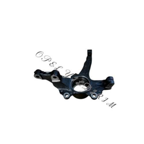 Opel Corsa E Ön Sağ Aks Taşıyıcı Gm Orjinal 13431897