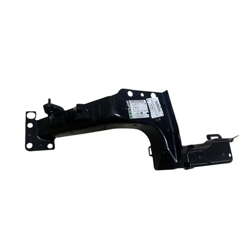 Opel Corsa E Sol Ön Panel Üst Bağlantı Sacı Gm Orjinal Marka 13444794