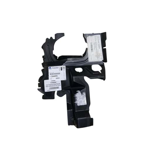 Opel İnsignia B Sağ Radyatör Hava Yönlendiricisi Gm Orjinal 13444894