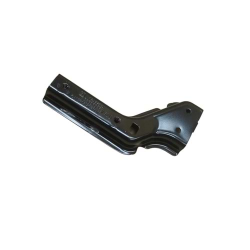Opel Crossland Ön Sol Hava Deflektör Braketi Gm Orjinal 13486234