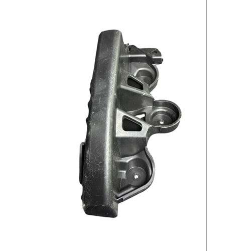 Cıtroen C3 Sol Arka Tampon Braketi Gm Orjinal 13489745
