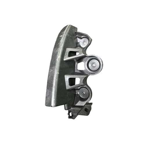 Cıtroen C3 Sağ Arka Tampon Braketi Gm Orjinal 13489746