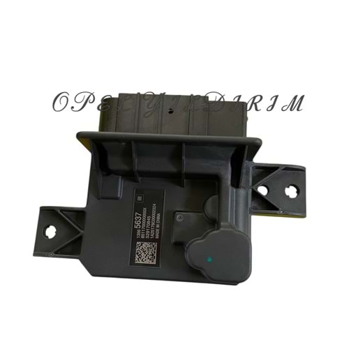 Opel İnsignia B Yakıt Kontrol Ünitesi Gm Orjinal 13565637