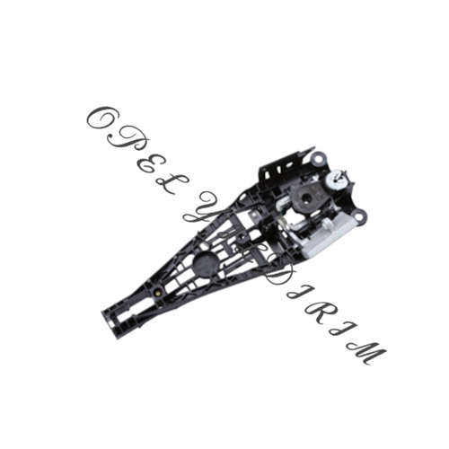 Opel İnsginia A Sol Dış Açma Kolu İç Braketi Gm Orjinal 13577484