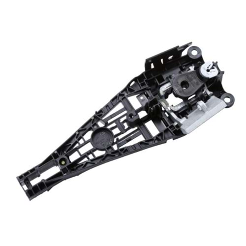 Opel Astra J Sol Dış Açma Kolu İç Braketi Gm Orjinal 13577484