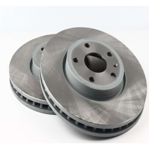 Opel İnsignia A 17 İnç Ön Fren Diski Gm Orjinal 13579150