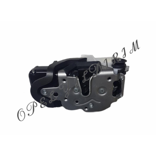 Opel İnsignia A Sol Arka Kapı Kilidi Gm Orjinal 13579557