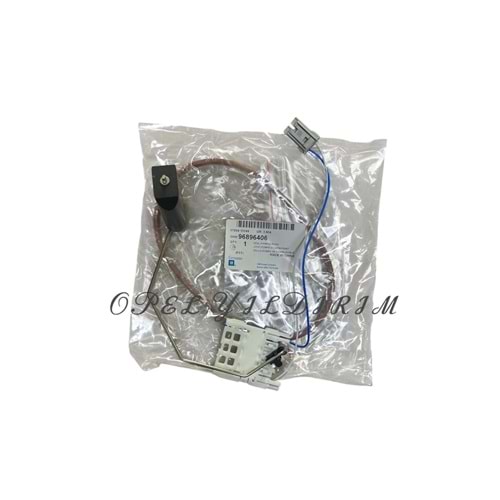 Chevrolet Aveo T300 1.3 Dizel Yakıt Şamandırası Gm Orjinal 13582654