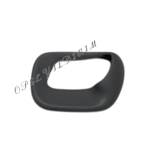 Opel Astra F Arka Kapı İç Açma Kolu Kapağı Gm Orjinal 90430137