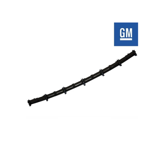 Opel Astra G Ön Tampon Alt Izgarası Gm Orjinal 1400529