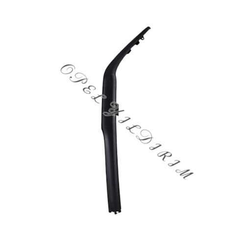 Opel Vectra C Sol Ön Tampon Karlık Gm Orjinal 13115110