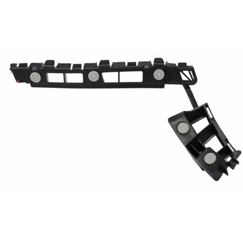 Opel Meriva B Sağ Arka Tampon Dış Kızağı Gm Orjinal 1404272