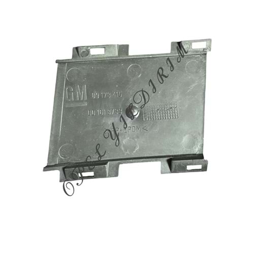 Opel Omega B Ön Tampon Sis Kapağı Gm Orjinal 1405480