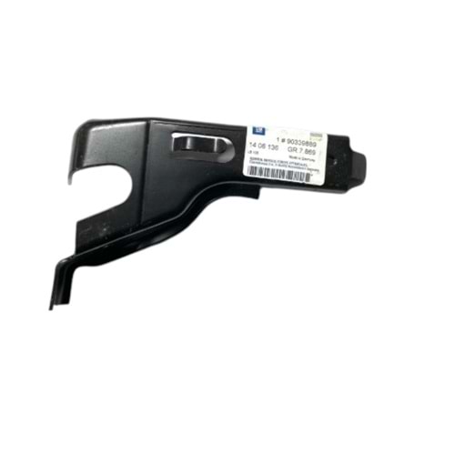 Opel Omega A Sağ Tampon Ayağı Gm Orjinal 1406136