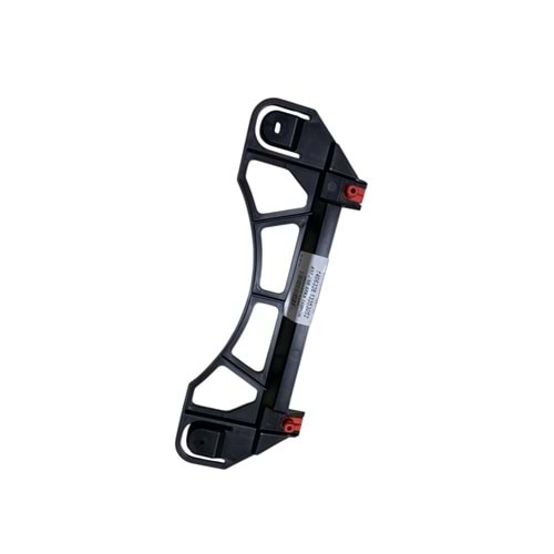 Opel Astra J Arka Tampon Braketi Gm Orjinal 1406328