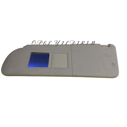 Opel Omega A Sol Güneşlik Gm Orjinal 1437501