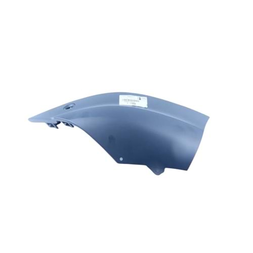 Opel Grandland X Sol Ön Tampon Deflektörü Gm Orjinal 168452561T
