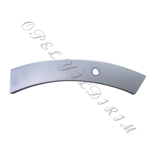 Opel Grandland X Ön Tampon Çıtası Sağ Psa Marka 168465141T