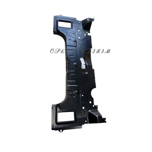 Opel Frontera C Arka Panel Sacı Gm Orjinal 1693572280