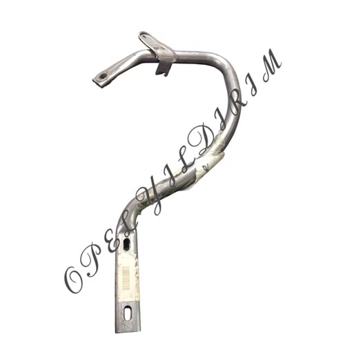 Opel Vectra B Sağ Arka Bagaj Kapak Menteşesi Gm Orjinal 176144