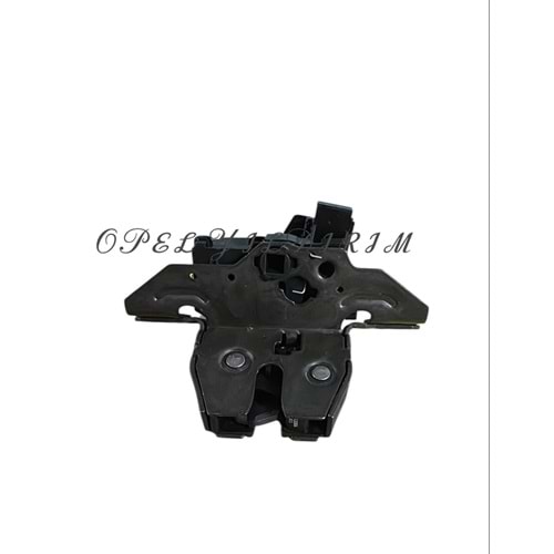 Opel Astra J HB Arka Bagaj Kapağı Kilidi Gm Orjinal 176229