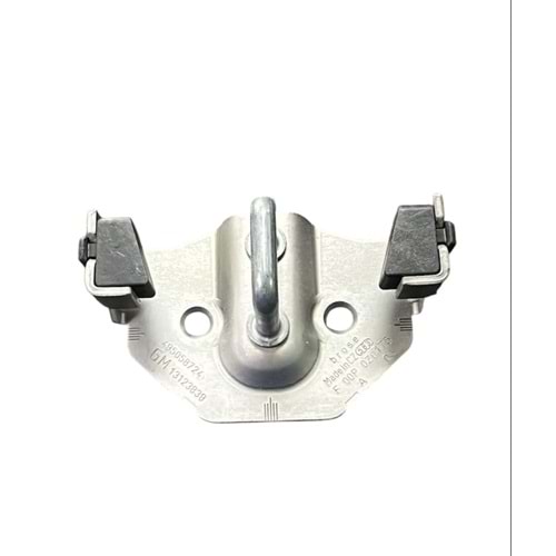 Opel Astra H Arka Bagaj Kilit Karşılığı Gm Orjinal 176474