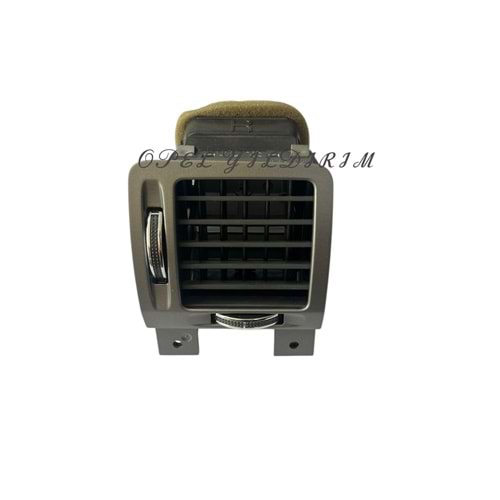 Opel Vectra C Sol Havalandırma Muzulu Krom Gm Orjinal 1814683