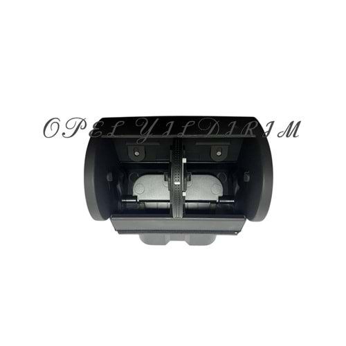 Opel Vectra C Arka Havalandırma Muzulu Gm Orjinal 1816683