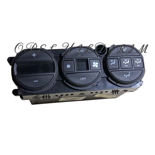 Opel Vectra B Klima Kontrol Unitesi Gm Orjinal 1822014