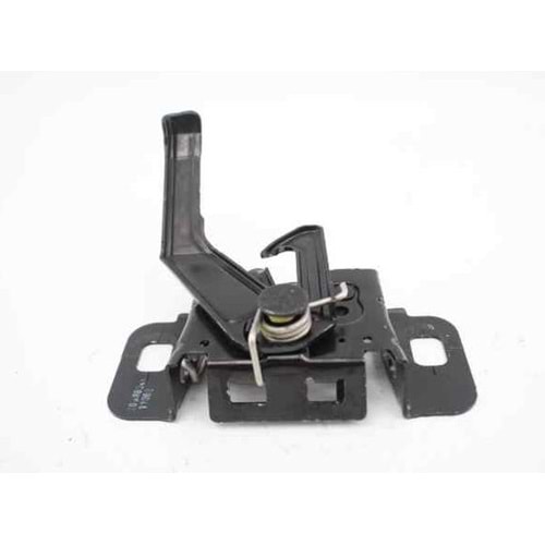 Opel İnsignia A Ön Kaput Kilit Mandalı Gm Orjinal 20938344