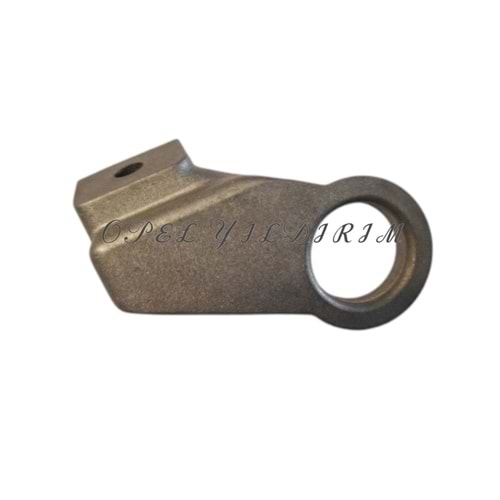 Opel Corsa B Sol Üst Klima Radyatör Ayağı Gm Orjinal 218189
