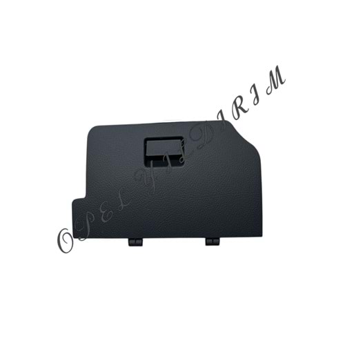 Opel Astra G Sigorta Kapak Kutusu Gm Orjinal 2209620