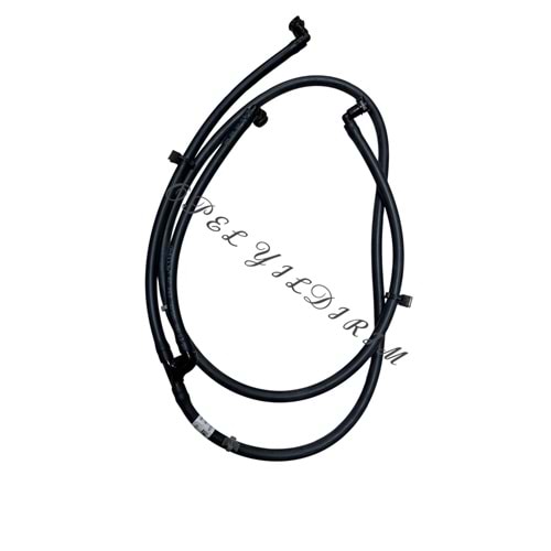 Opel İnsignia A Far Yıkama Hortum Tesisatı Komple Gm Orjinal 22949595