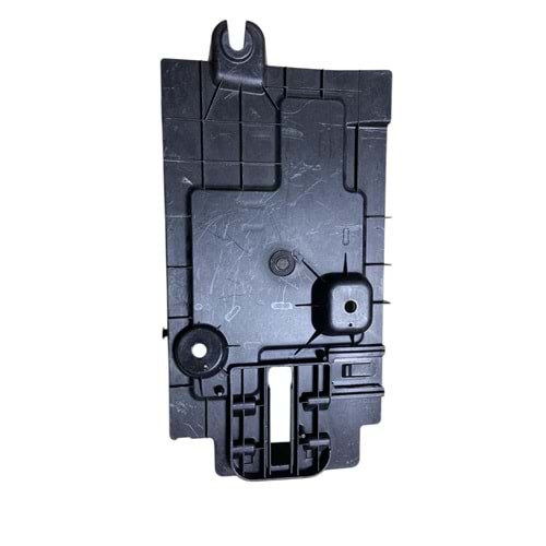 Opel İnsignia A Akü Alt Muhafaza Kapağı 70 Amper Gm Orjinal 23128534