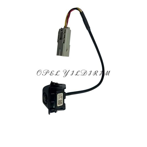 Opel İnsignia B Arka Kamera Psa Orjinal 23323601
