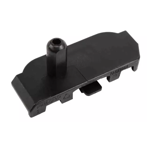 Opel İnsignia B Radyatör Sol Üst+Sağ Alt Braket Gm Orjinal 23336326