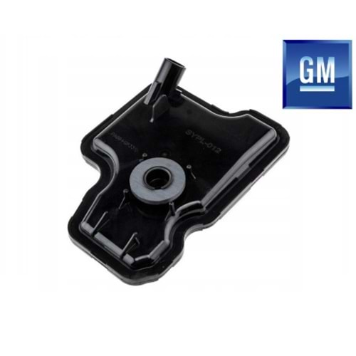 Opel Astra J Otomatik Şanzıman Filtresi Gm Orjinal 13247348