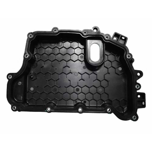 Opel Corsa E Otomatik Şanzuman Yan Kapağı Gm Orjinal Marka 24253434