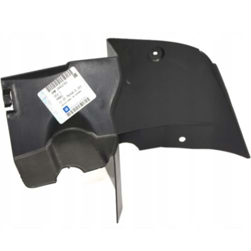 Opel Corsa C Sağ Arka Çamurluk Davlumbazı Gm Orjinal 24402781