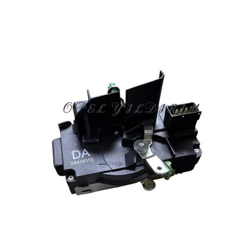 Opel Vectra B Sol Ön Kapı Merkezi Kilit Motoru Gm Orjinal 24414110