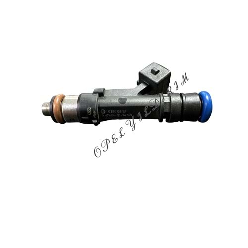 Opel Corsa E 1.4 Enjektör Gm Orjinal 24420543