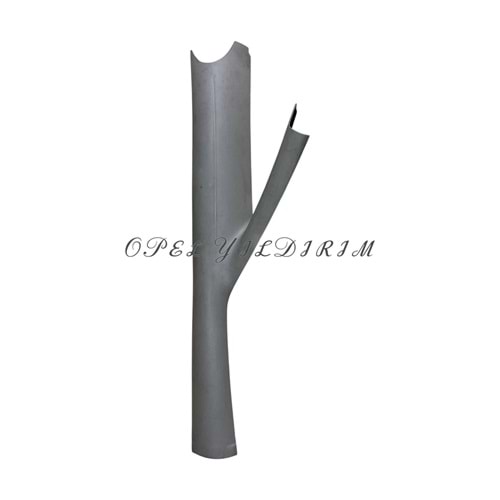 Opel Astra G Sol Ön A Sütunu Bakaliti Gm Orijinal 24423601