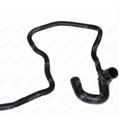 Opel Astra G Z16XEP Radyatör Hortumu Gm Orjinal 24436833