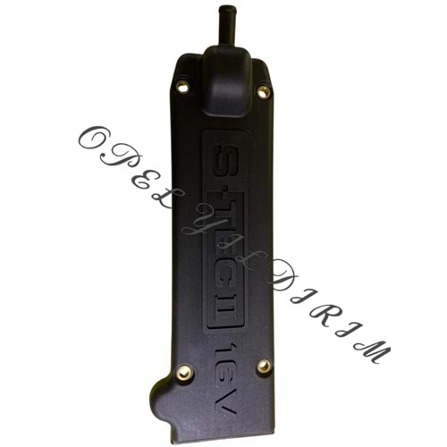 Chevrolet Aveo 1.2 16V Külbüratör Üst Kapağı Gm Orijinal 25181613