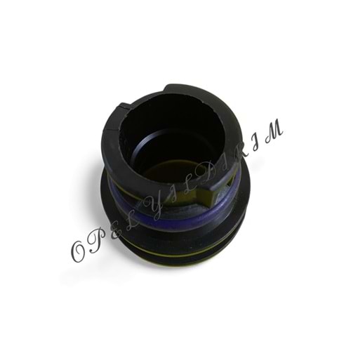 Chevrolet Captiva C140 Yağ Dolum Kapağı Ara Borusu Gm Orjinal 25183317