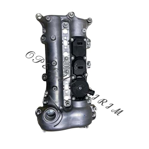 Chevrolet Captiva C140 Motor Üst Kapağı Valfi Üzerinde Gm Orjinal 25190362