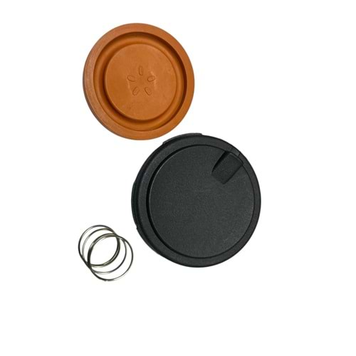 Opel Astra J 1.4 Benzinli Külbürütör Kapak Diyaframı Gm Orjinal 25198874