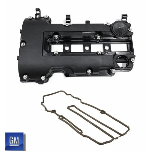 Chevrolet Trax 1.4T Benzinli Külbütör Üst Kapağı Gm Orjinal 25198877